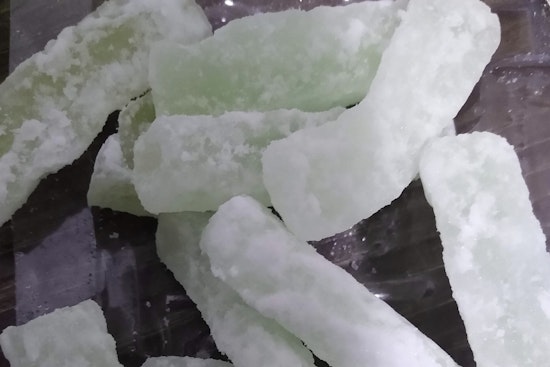 Brooklyn Distributor Yanks Winter Melon Candy Over Hidden Sulfites