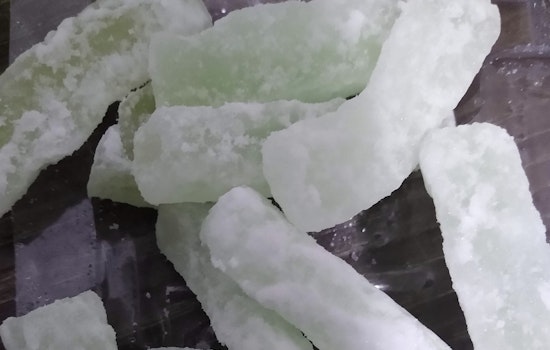 Brooklyn Distributor Yanks Winter Melon Candy Over Hidden Sulfites
