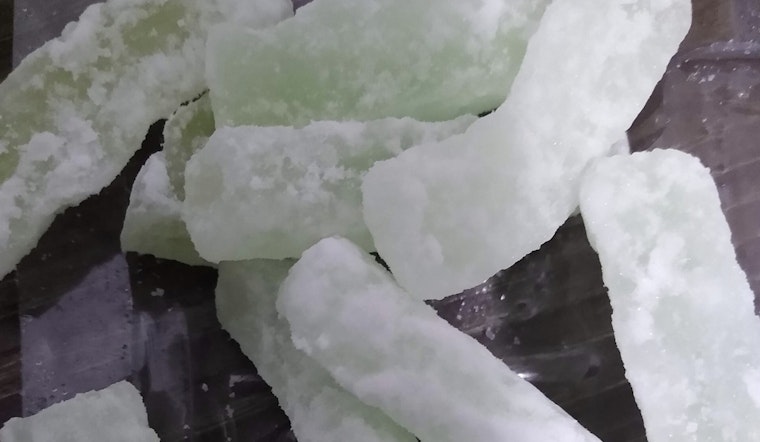 Brooklyn Distributor Yanks Winter Melon Candy Over Hidden Sulfites