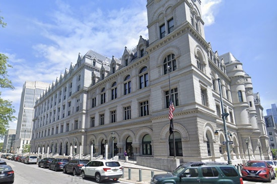 Brooklyn Feds Brand Clan Del Golfo A Cartel With A Terror Edge
