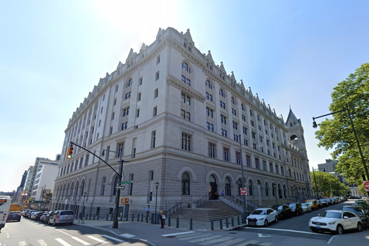 Brooklyn Security Guard Killing Leads to Decades-Long Sentences