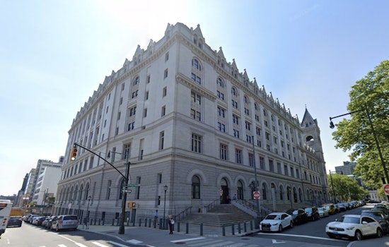 Brooklyn Gambling Den Heist Ends In Guard’s Killing, Feds Say