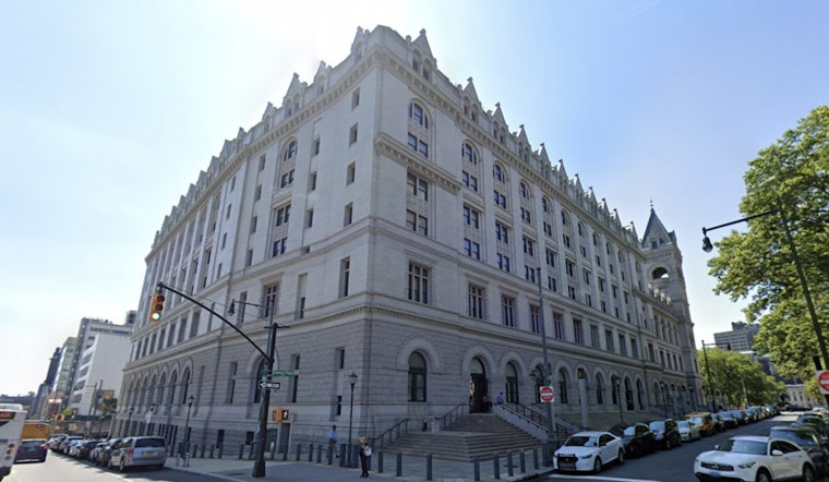Brooklyn Gambling Den Heist Ends In Guard’s Killing, Feds Say
