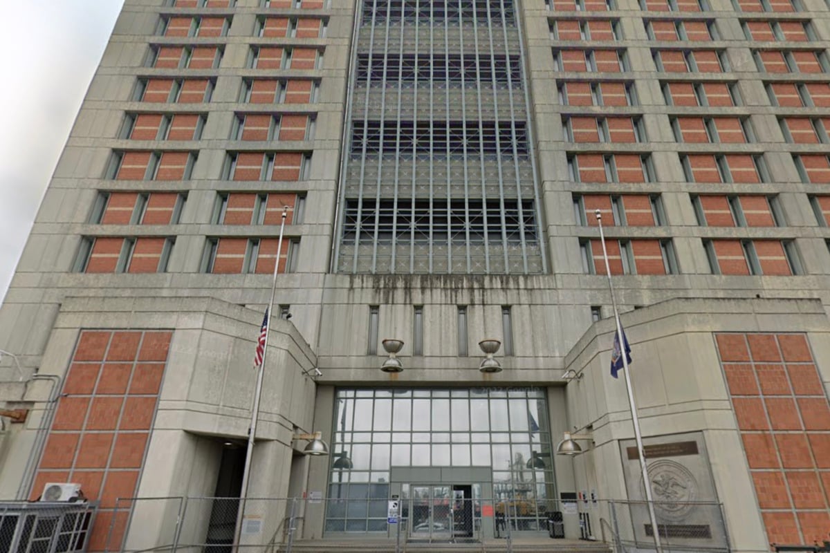 Brooklyn Trinitarios Member Convicted In MDC Witness Retaliation Case