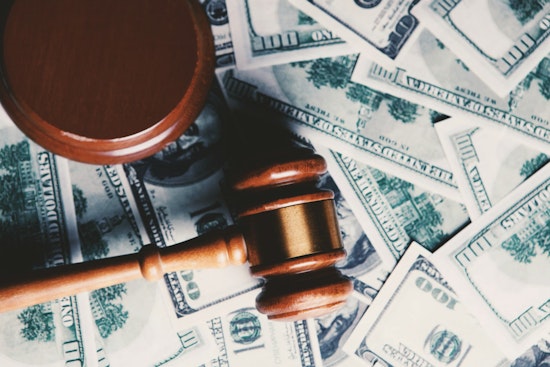 Brooklyn Judge Corks U.K. Con Man With 10 Years For $97 Million Wine Scam
