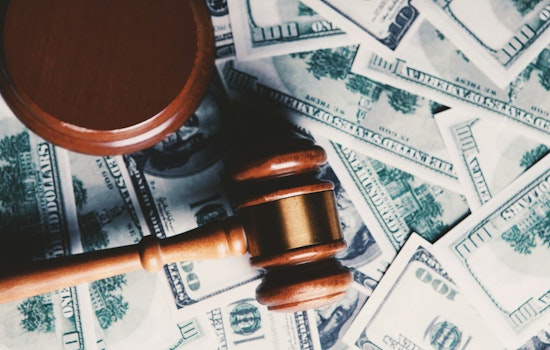Brooklyn Judge Corks U.K. Con Man With 10 Years For $97 Million Wine Scam