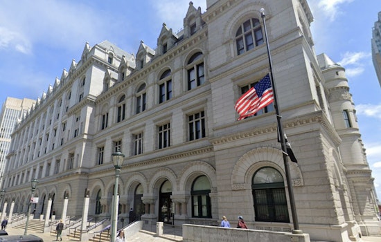 Brooklyn 'Kazeem' Scammer Cops to Role in $50 Million Email Fraud Ring