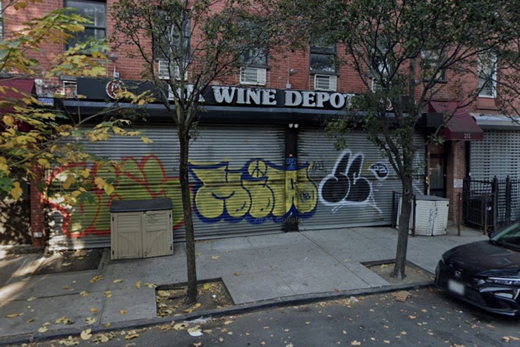 Brooklyn Liquor Store Bust Turns Bloody, Two Detectives Sidelined