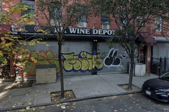 Brooklyn Liquor Store Bust Turns Bloody, Two Detectives Sidelined