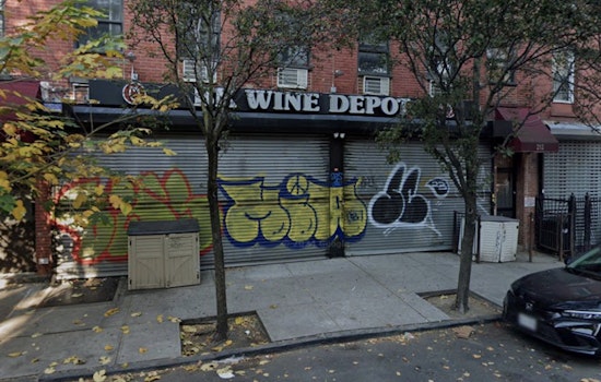 Brooklyn Liquor Store Bust Turns Bloody, Two Detectives Sidelined