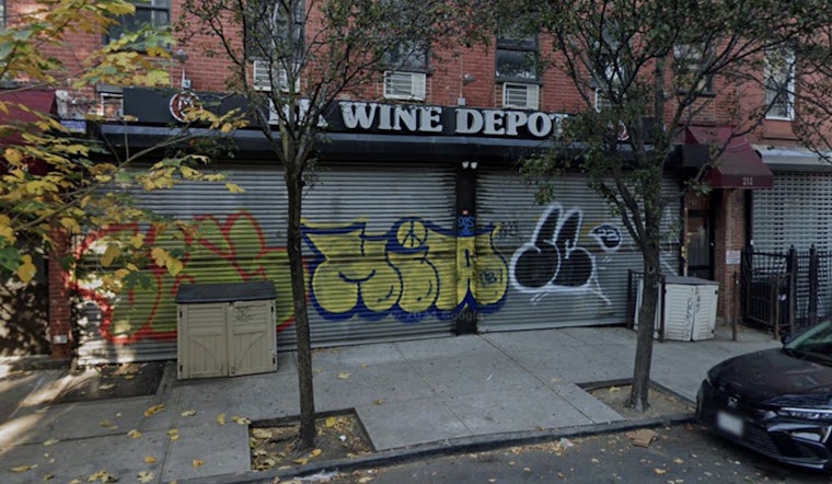 Brooklyn Liquor Store Bust Turns Bloody, Two Detectives Sidelined