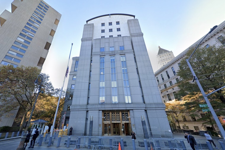 Brooklyn Mom Says City Rigged Stuy Seats, Slaps Mamdani With Federal Suit