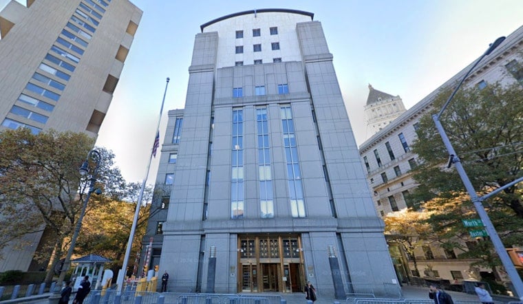 Brooklyn Mom Says City Rigged Stuy Seats, Slaps Mamdani With Federal Suit