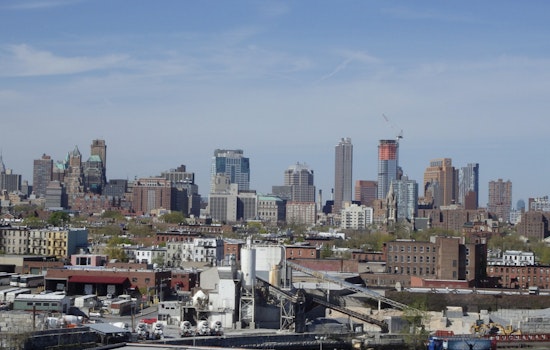 Brooklyn Office Hangover as Landlords Throw Perks at Empty Desks