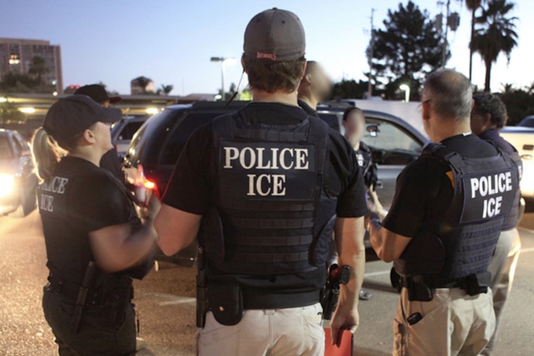 Brooklyn Pastors Revolt As ICE Church Raids Empty Pews
