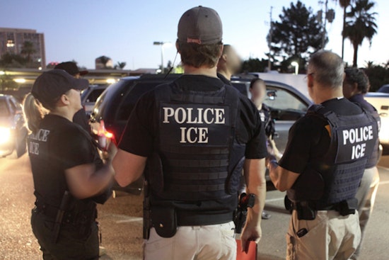 Brooklyn Pastors Revolt As ICE Church Raids Empty Pews