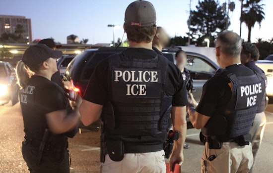 Brooklyn Pastors Revolt As ICE Church Raids Empty Pews