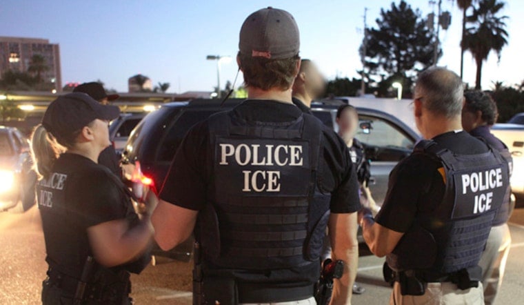 Brooklyn Pastors Revolt As ICE Church Raids Empty Pews