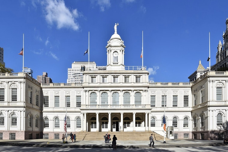 Brooklyn Pols Lead City Hall Showdown on Antisemitism Crackdown Wednesday