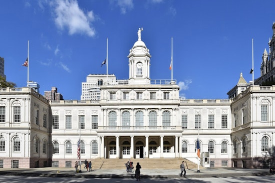 Brooklyn Pols Lead City Hall Showdown on Antisemitism Crackdown Wednesday