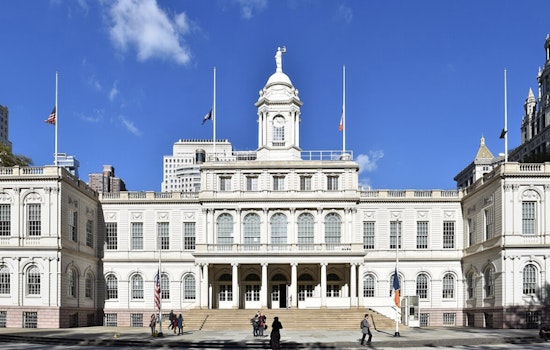 Brooklyn Pols Lead City Hall Showdown on Antisemitism Crackdown Wednesday