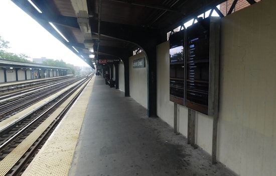 Brooklyn Rider Busted In Anti-LGBTQ Knife Attack On L Train, Cops Say