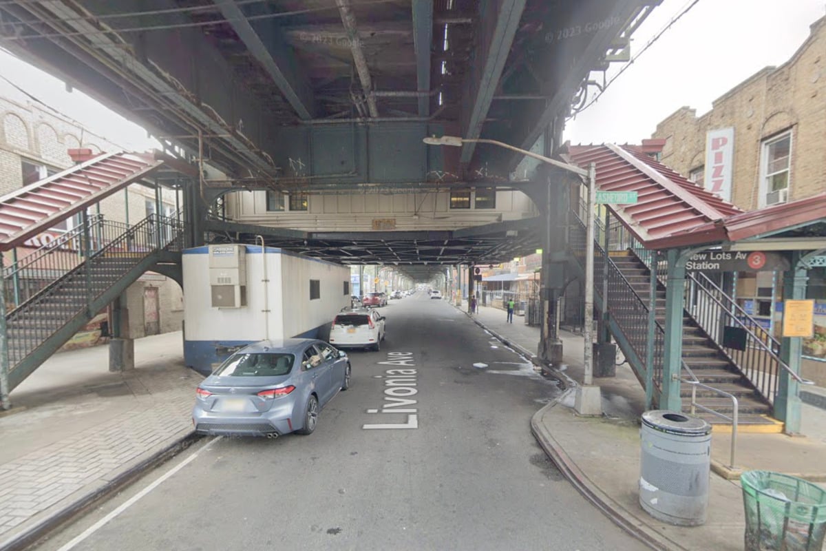 16-Year-Old Shot in East New York, Brooklyn