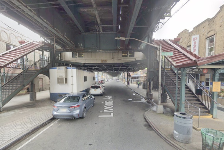 Brooklyn Teen Shot on Livonia Avenue as East New York Grapples With Gunfire