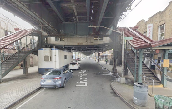 Brooklyn Teen Shot on Livonia Avenue as East New York Grapples With Gunfire