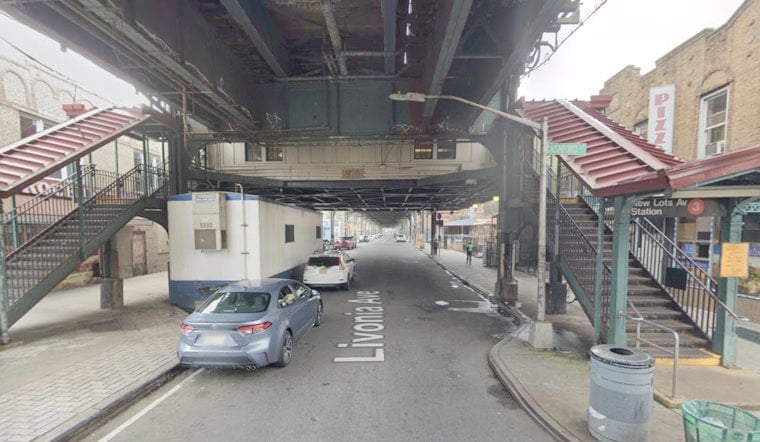 Brooklyn Teen Shot on Livonia Avenue as East New York Grapples With Gunfire