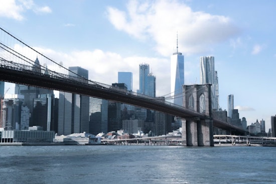 Brooklyn’s Billion-Dollar Deal Binge Roars Out of the Gate in Q1