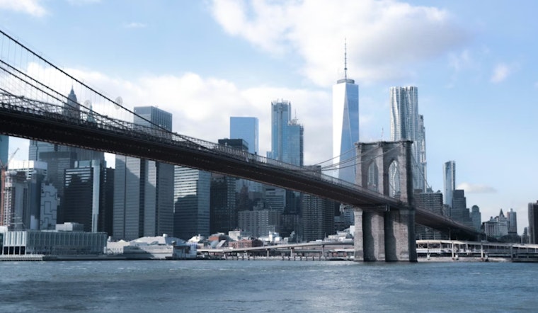 Brooklyn’s Billion-Dollar Deal Binge Roars Out of the Gate in Q1