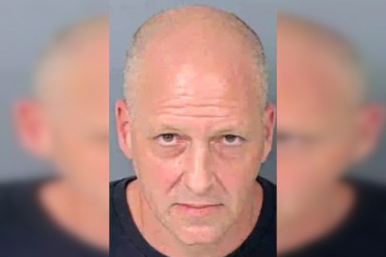 Brooksville Man Sought On String Of Warrants Across Hernando County