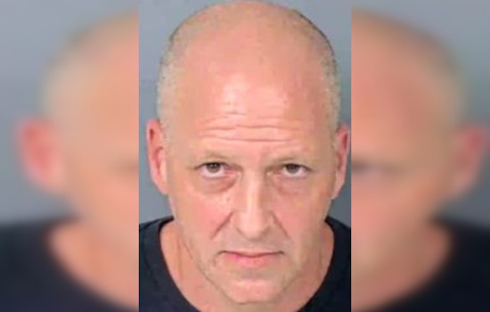 Brooksville Man Sought On String Of Warrants Across Hernando County
