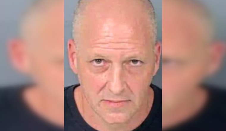 Brooksville Man Sought On String Of Warrants Across Hernando County