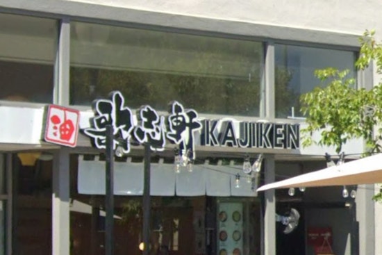 Brothless Ramen Takeover: Kajiken Snags Skillet’s Old Denny Triangle Diner
