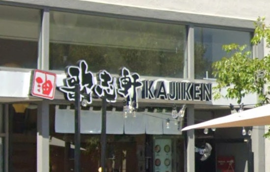 Brothless Ramen Takeover: Kajiken Snags Skillet’s Old Denny Triangle Diner
