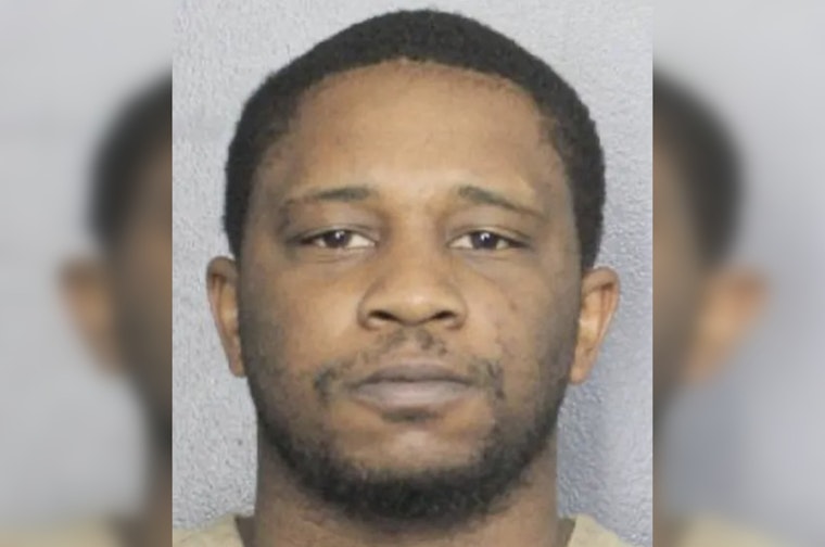 Broward Court Shocker: Stand Your Ground Shields West Park Killing Suspect