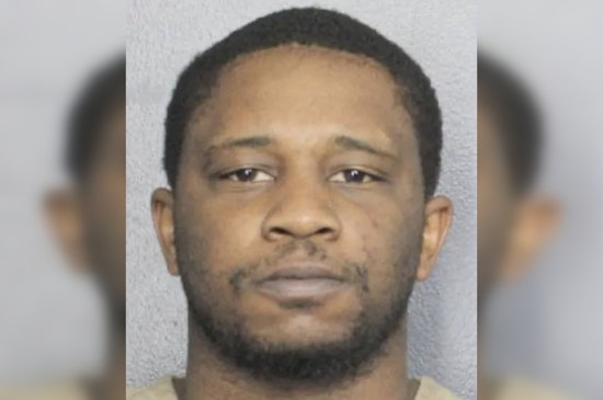 Broward Court Shocker: Stand Your Ground Shields West Park Killing Suspect