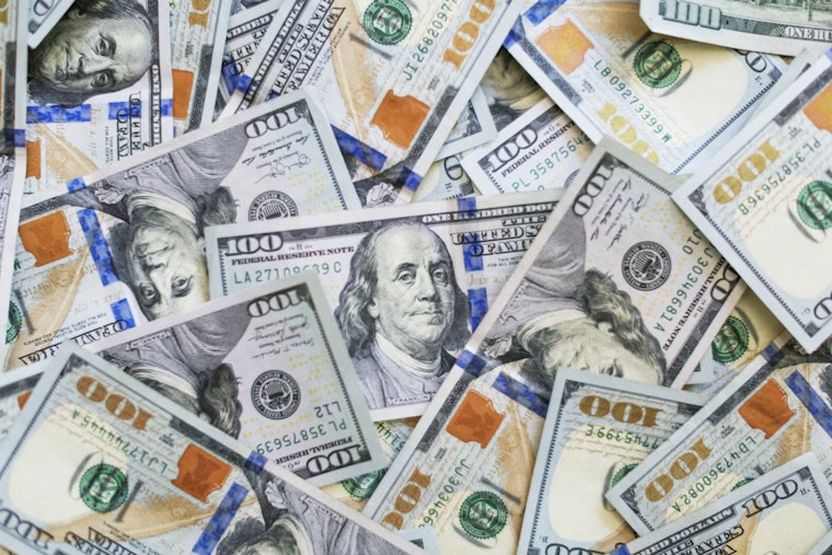 Broward Long Shot Cashes In: $30 Bet Becomes Nearly $2 Million Payday