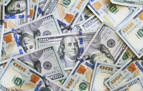 Broward Long Shot Cashes In: $30 Bet Becomes Nearly $2 Million Payday