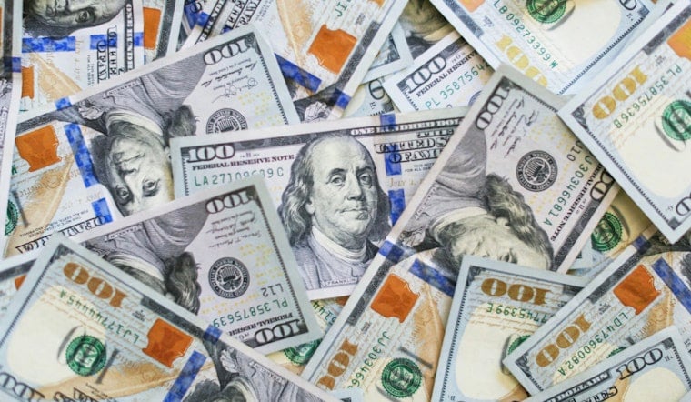 Broward Long Shot Cashes In: $30 Bet Becomes Nearly $2 Million Payday