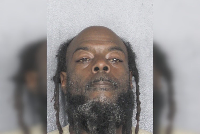 Broward Man Hit With 41 Animal Cruelty Counts After Cops Find 18 Dogs