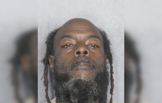 Broward Man Hit With 41 Animal Cruelty Counts After Cops Find 18 Dogs