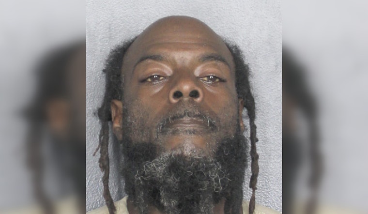 Broward Man Hit With 41 Animal Cruelty Counts After Cops Find 18 Dogs