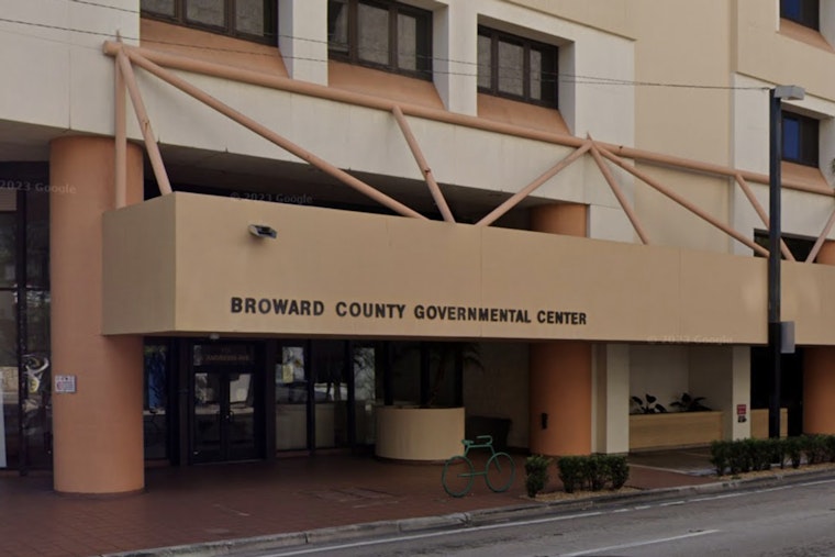 Broward Panel Nudges Arsenic-Tainted Margate Golf Course Toward Hundreds Of Homes