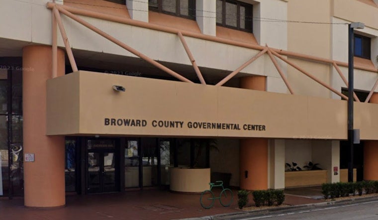 Broward Panel Nudges Arsenic-Tainted Margate Golf Course Toward Hundreds Of Homes