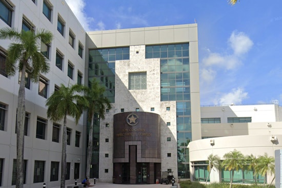Broward Power Play: County Weighs Taking Fire-Rescue Back From BSO