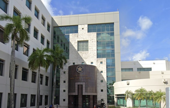 Broward Power Play: County Weighs Taking Fire-Rescue Back From BSO