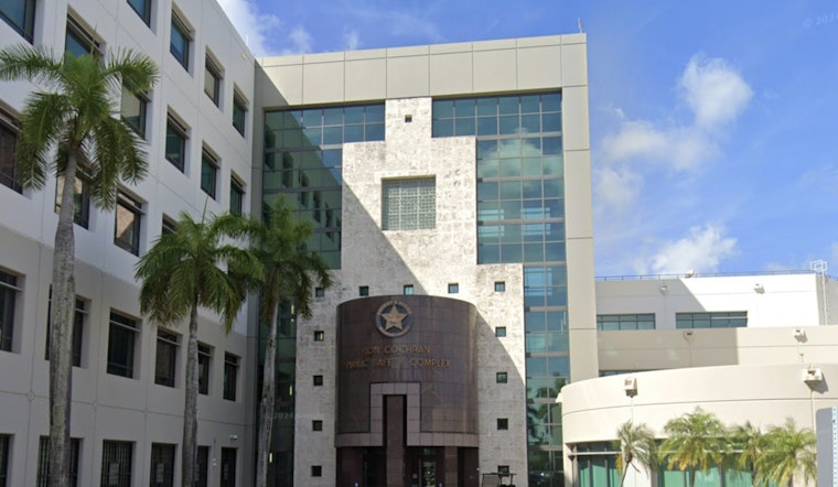 Broward Power Play: County Weighs Taking Fire-Rescue Back From BSO